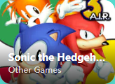 Sonic the Hedgehog 3: Angel Island Remastered