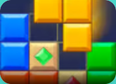 Blocky Blast Puzzle