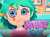 Funny Eye Surgery