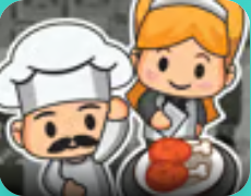 Kate's Cooking Party