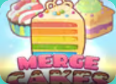 Merge Cakes