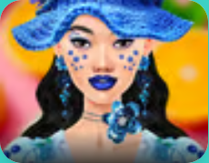 Sweet And Fruity Makeup