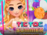 TicToc Summer Fashion
