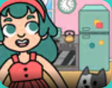 Vero Life - Dress Up & Decor