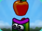 Apple Worm