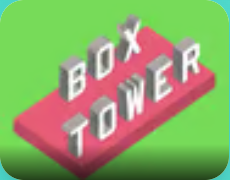 Box Tower