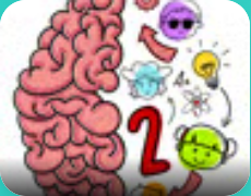 Brain Test 2: Tricky Stories