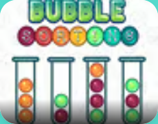 Bubble Sorting