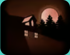 Forgotten Hill: Fall