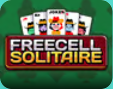 Freecell Solitaire