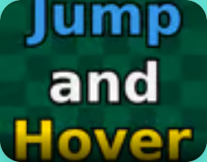 Jump and Hover