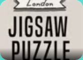 London Jigsaw Puzzle