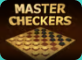 Master Checkers