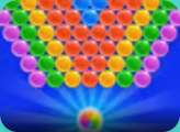 Panda: Bubble Shooter
