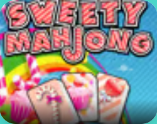 Sweety Mahjong