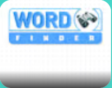 Word Finder