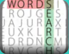 Words Search Classic Edition
