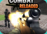 Combat Reloaded