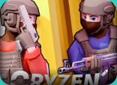 Cryzen.io