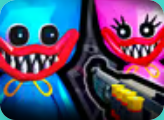 Huggy Wuggy Shooter