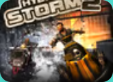 Hydro Storm 2
