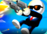 Johnny Trigger - Action Shooter