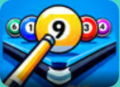 8 Ball Pool