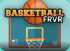 Basketball FRVR