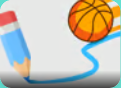 Basketball Line