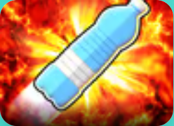 Bottle Flip Challenge