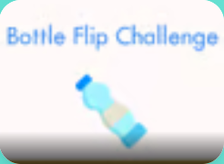 Bottle Flip