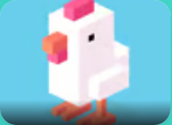 Crossy Road