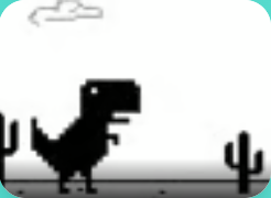 Dino Game