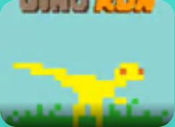 Dino Run