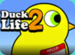 Duck Life 2