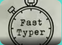 Fast Typer