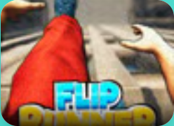 Flip Runner