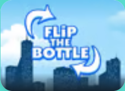 Flip the Bottle