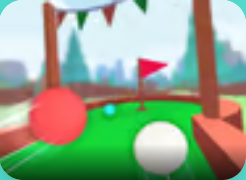 Golfparty.io
