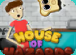 House of Hazards