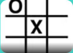 Impossible Tic-Tac-Toe