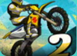 Mad Skills Motocross 2