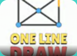 One Line Draw