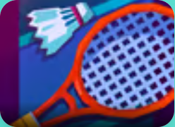 Power Badminton