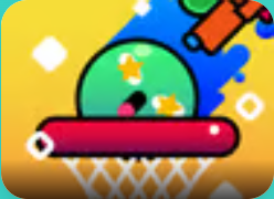 Slime Dunk!