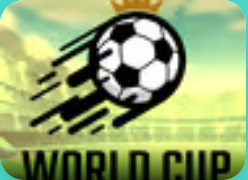 Soccer Skills World Cup