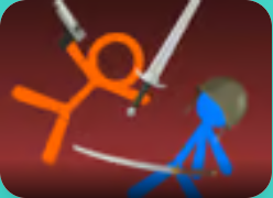 Stickman Fight: Ragdoll
