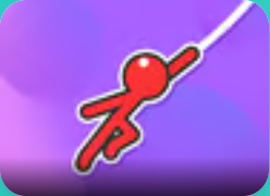 Stickman Hook