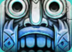 Temple Run 2: Frozen Shadows