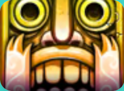 Temple Run 2: Holi Festival